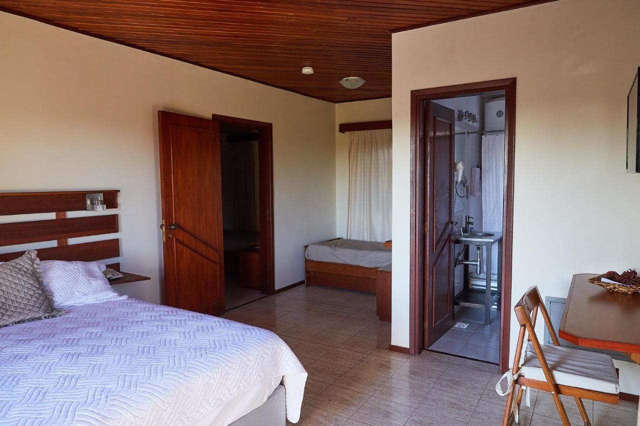 Hotel Termas Day Termas del Dayman Exterior photo